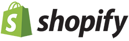 We Build Shopify Websites